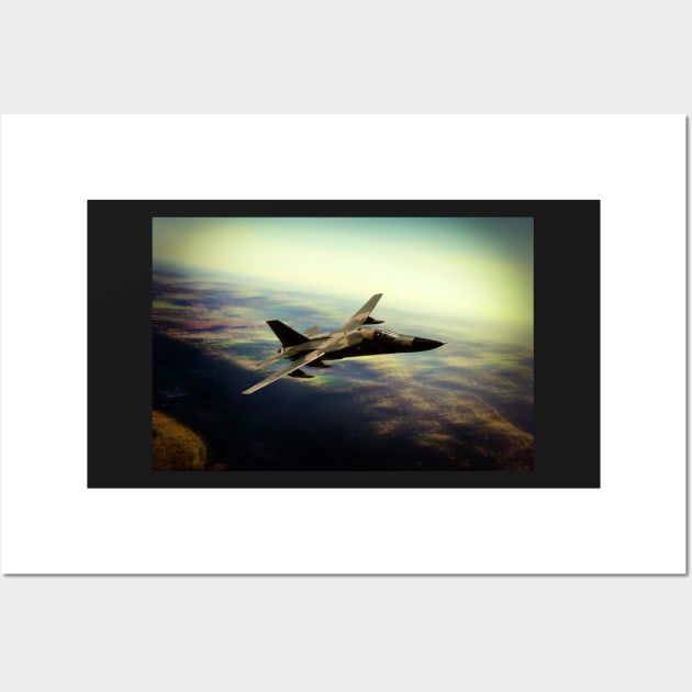 F-111 Aarvark Wall Art by aviationart